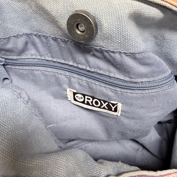 Vintage Roxy Bag - Picture 11 of 15